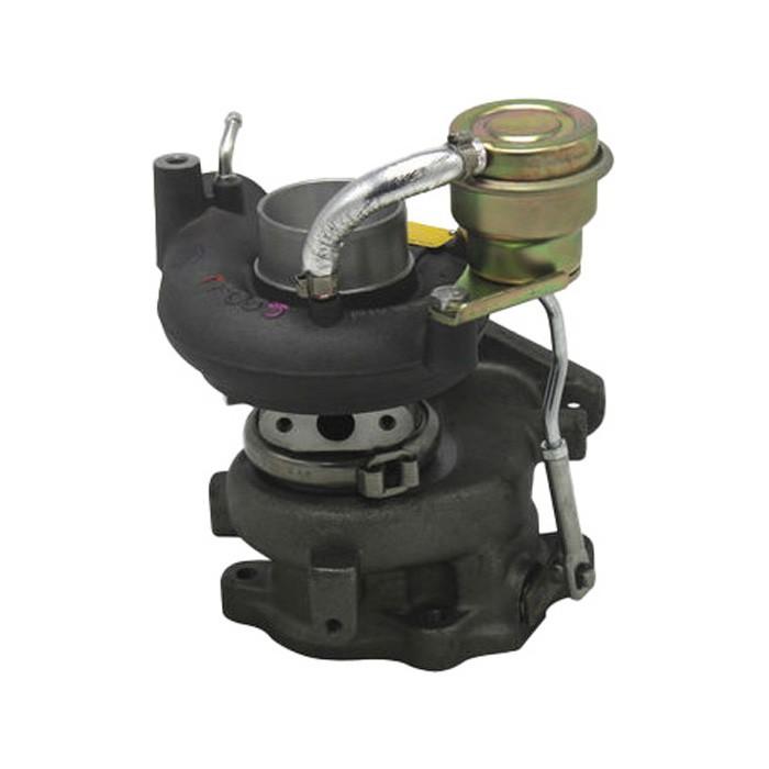 Turbocharger 20460373 3802180 For Volvo Engine TAD721VE Turbo S2B-16M