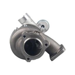 Buy Turbocharger 2339534 for Caterpillar CAT 3054C 3054E Engine AP-650B BG-225C AP-800D BG-230D Asphalt Paver CS-533E CP-533E Vibratory Compactor