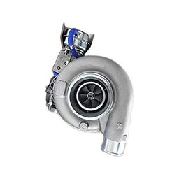 Turbocharger 2674A256 for Perkins Engine 1106D-E66TA Turbo B2 online