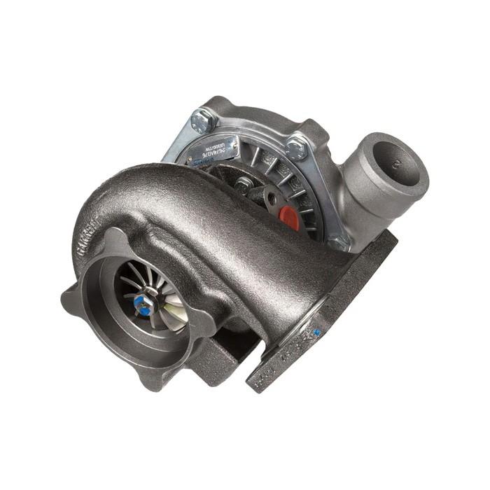 Turbocharger 2674A301 for Perkins Engine 1004-4T Turbo TA3123