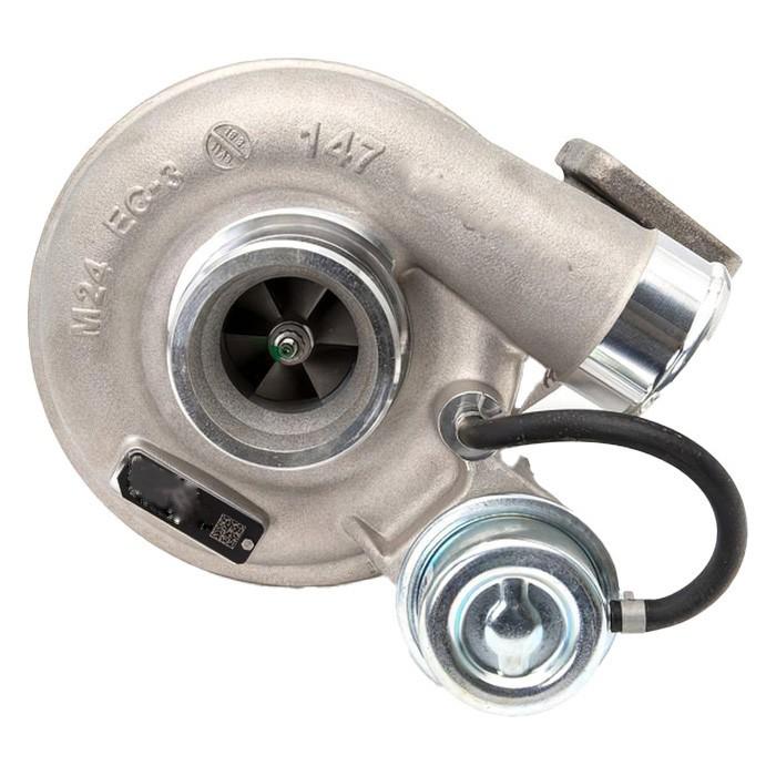 Turbocharger 2674A342 for Perkins 1106C-E60TA Engine