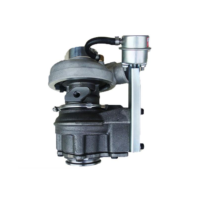 Turbocharger 2842849 for Cummins Engine ISDE online Turbocharger 2842849 for Cummins Engine ISDE online