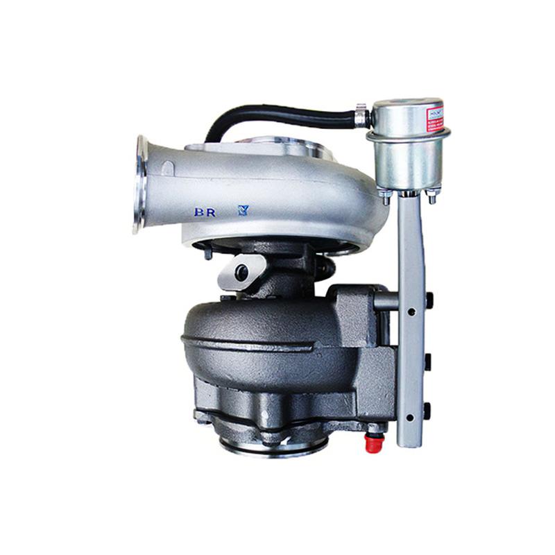 Turbocharger 2842888 for Cummins Engine ISDE