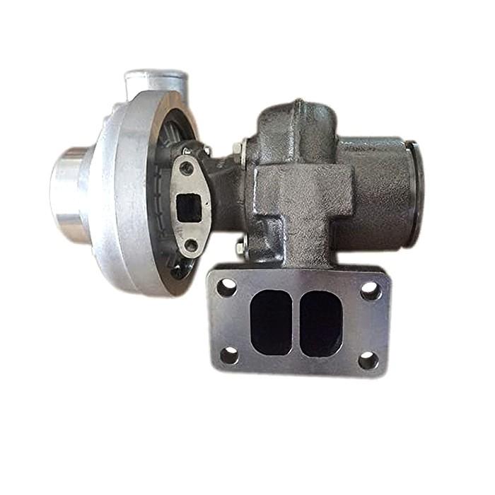 Turbocharger 3592109 3802908 for Case New Holland Cummins Engine 4BTA Turbo HX30