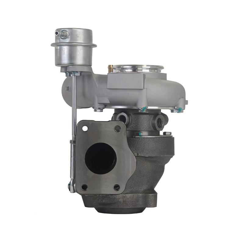 Turbocharger 361-9711 for Caterpillar CAT Wheel Loader 988H Dozer 934H Landfill Compactor 836H