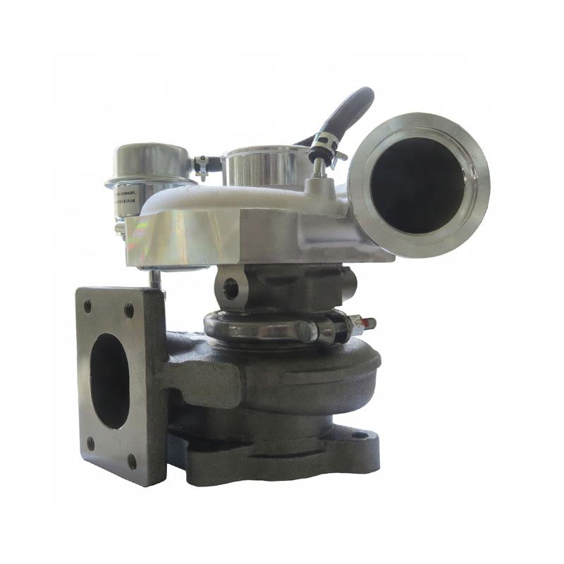 Turbocharger 4029100 for Cummins Engine 6C ISLE