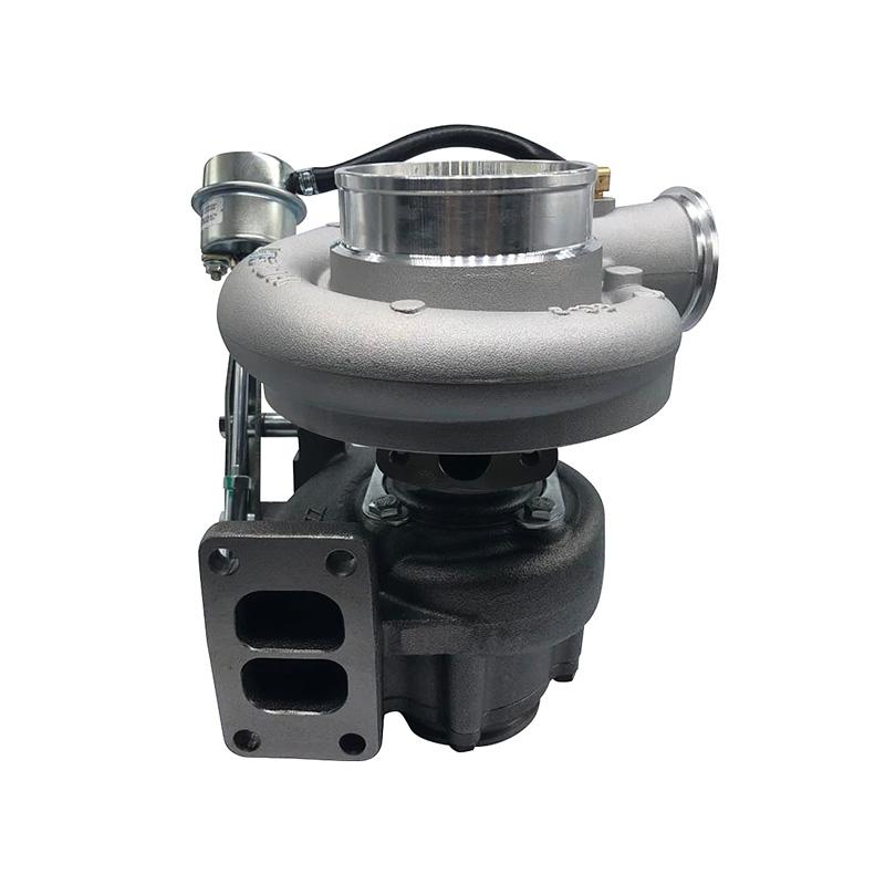 Turbocharger 4035899 for Cummins Engine online Turbocharger 4035899 for Cummins Engine online