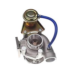 Buy Turbocharger 4089794 C4089794 For Cummins Engine B3.3 QSB3.3 Turbo TD04L