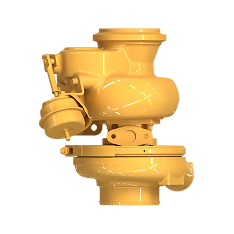 Turbocharger 435-4500 for Caterpillar CAT Engine C7.1 Excavator 330 333 336 Wheel Loader 950L 950M 962 962L 962M online Turbocharger 435-4500 for Caterpillar CAT Engine C7.1 Excavator 330 333 336 Wheel Loader 950L 950M 962 962L 962M online