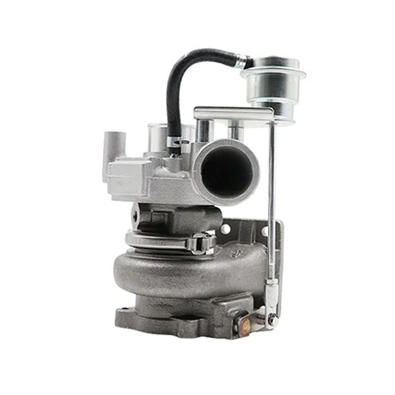 Turbocharger 49177-03150 TD04-12T 1C050-17013 for Kubota V3300DI-T