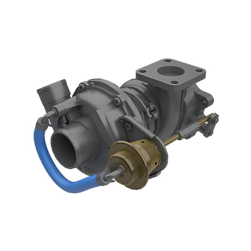 Turbocharger 513-6823 for Caterpillar CAT C2.2 3024C Engine 247B3 242B 257B 226B3 226B 247B 232B 216B Skid Steer Loader