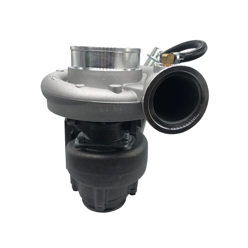 Turbocharger 6BTAA Turbo HX35W 4089136 3598036 for Cummins Engine 6BTAA Komatsu PC220-7 SAA6D102E-2 online Turbocharger 6BTAA Turbo HX35W 4089136 3598036 for Cummins Engine 6BTAA Komatsu PC220-7 SAA6D102E-2 online