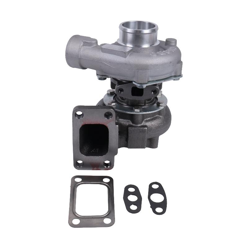 Turbocharger 74009831 465354-9007 for Allis-Chalmers Engine 433T Tractor 6060 6070 Gleaner Combine F3 K2