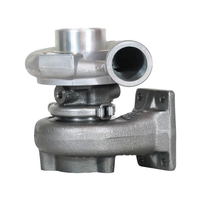 Turbocharger 89436-75161 49189-00501 For Hitachi EX120-2 EX120-3 Isuzu Engine 4BD1T Turbo TD04HL