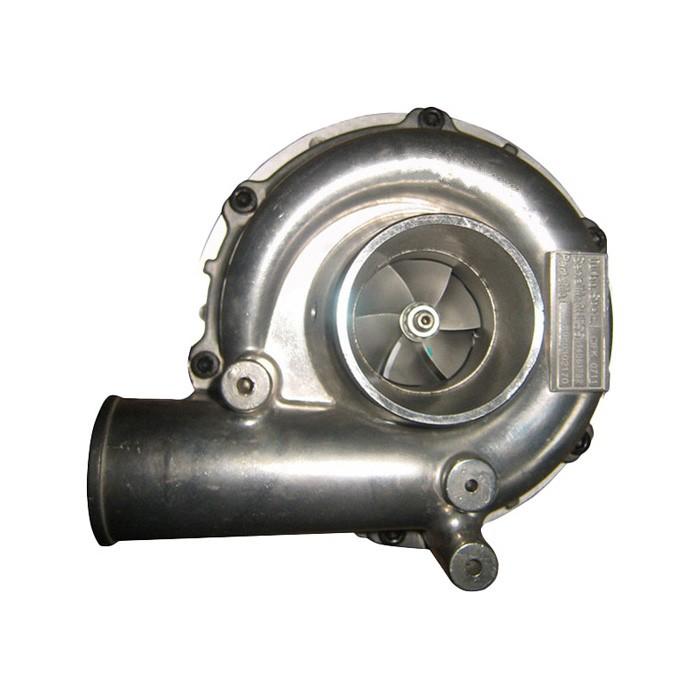 Turbocharger 8982401670 for Sany Excavator 75