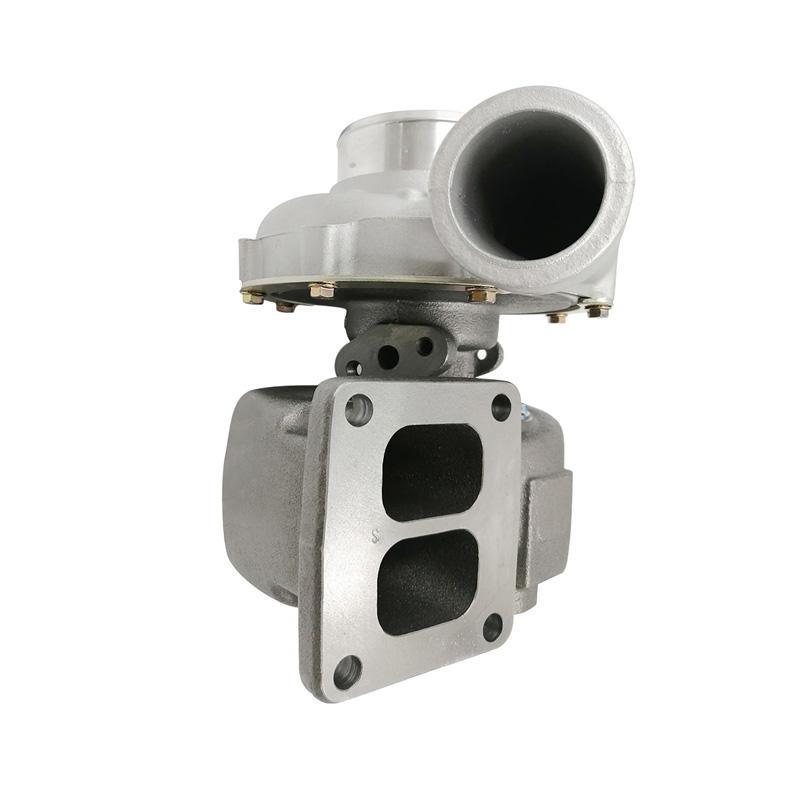 Turbocharger GT4288N VOE425677 452174-5002S for Volvo Truck D10A FH12 425721 452174 452101 Engine TD102