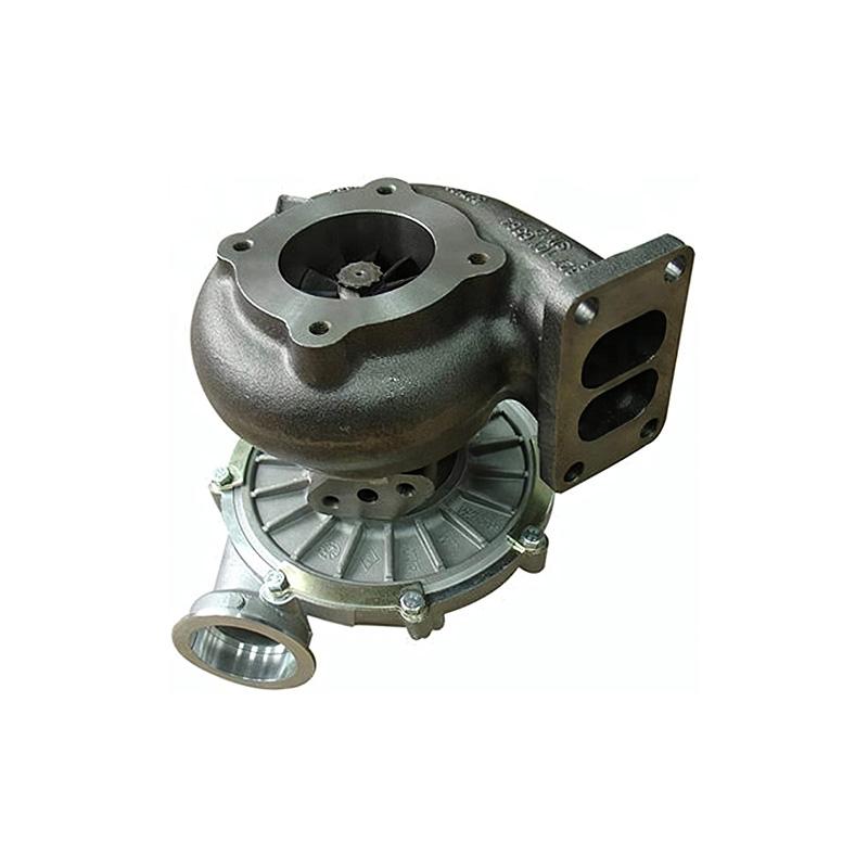 Turbocharger K27.2 5327-971-6607 For Liebherr Engine D9408TI D924TIEA2 online Turbocharger K27.2 5327-971-6607 For Liebherr Engine D9408TI D924TIEA2 online