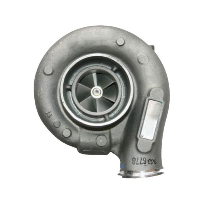 Turbocharger K27 53279887120 53279887100 for Mercedes-Benz OM906LA-E2 Engine online Turbocharger K27 53279887120 53279887100 for Mercedes-Benz OM906LA-E2 Engine online