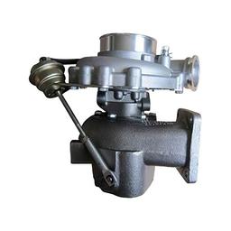 Buy Turbocharger K27 53279887120 53279887100 for Mercedes-Benz OM906LA-E2 Engine