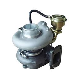 Buy Turbocharger ME073933 49179-00261 For Mitsubishi Engine 6D15T2 Turbo TD06H