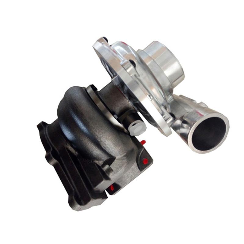 Turbocharger RHG6 8982570480 for Isuzu Engine 6HK1 Excavator Sany SY365-10 SY375H SY365H XCMG 370