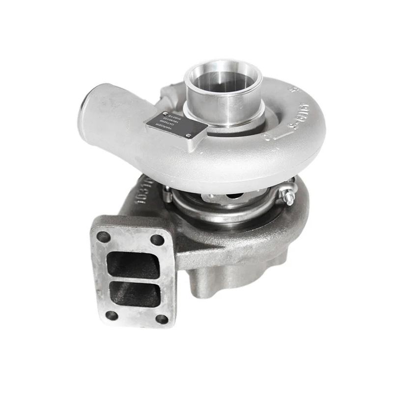 Turbocharger VOE17458181 for Volvo Excavator EC750 EC750B Wheel Loader L350H