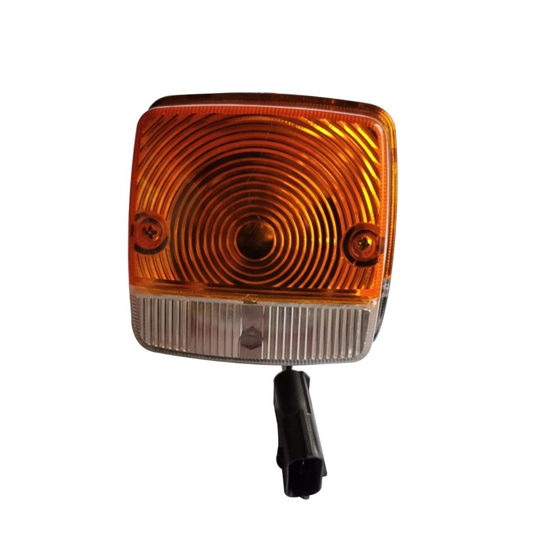 Turn Light 6665727 for Bobcat Skid Steer Loader 873 863 A220 A300 S130 S150 S160 T190 T250 T300 online Turn Light 6665727 for Bobcat Skid Steer Loader 873 863 A220 A300 S130 S150 S160 T190 T250 T300 online