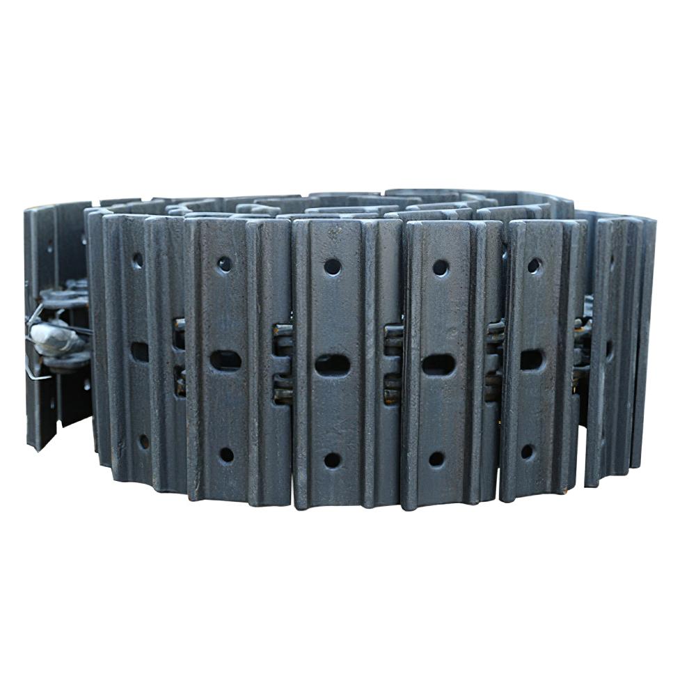 Undercarriage Parts for Hitachi EX200-1 Excavator-Track-Link Ass'y(one side) online Undercarriage Parts for Hitachi EX200-1 Excavator-Track-Link Ass'y(one side) online