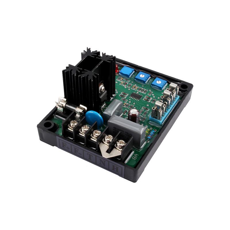 Universal GAVR-8A AVR Generator Automatic Voltage Regulator Module