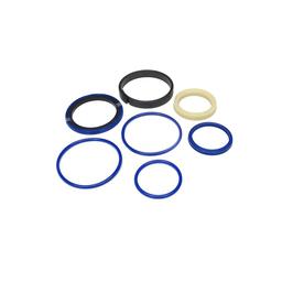 Universal Hydraulic Cylinder Seal Kit 60*100MM ram 991/20023 for JCB Backhoe Loader 4CX 3CX 3X 1400B 1550B 1600B 1700B sale