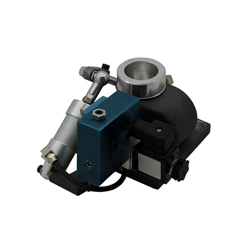 Unloader Valve Air Intake HDKG65 Replacement for Valve Compressor Parts