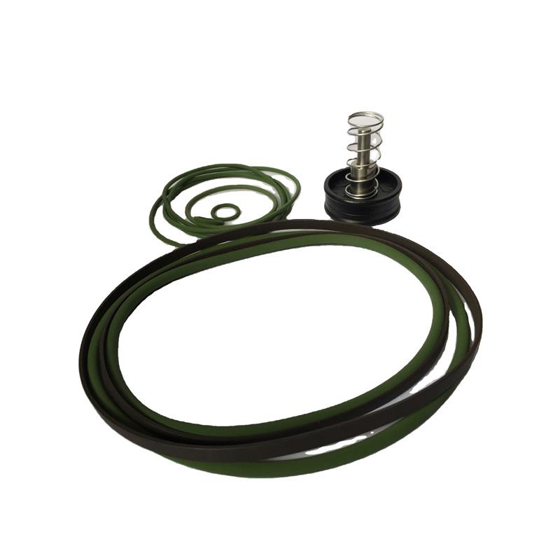 Unloader Valve Kit 2906056300 for Air Compressor Atlas Copco C168 GA90 GA160KW