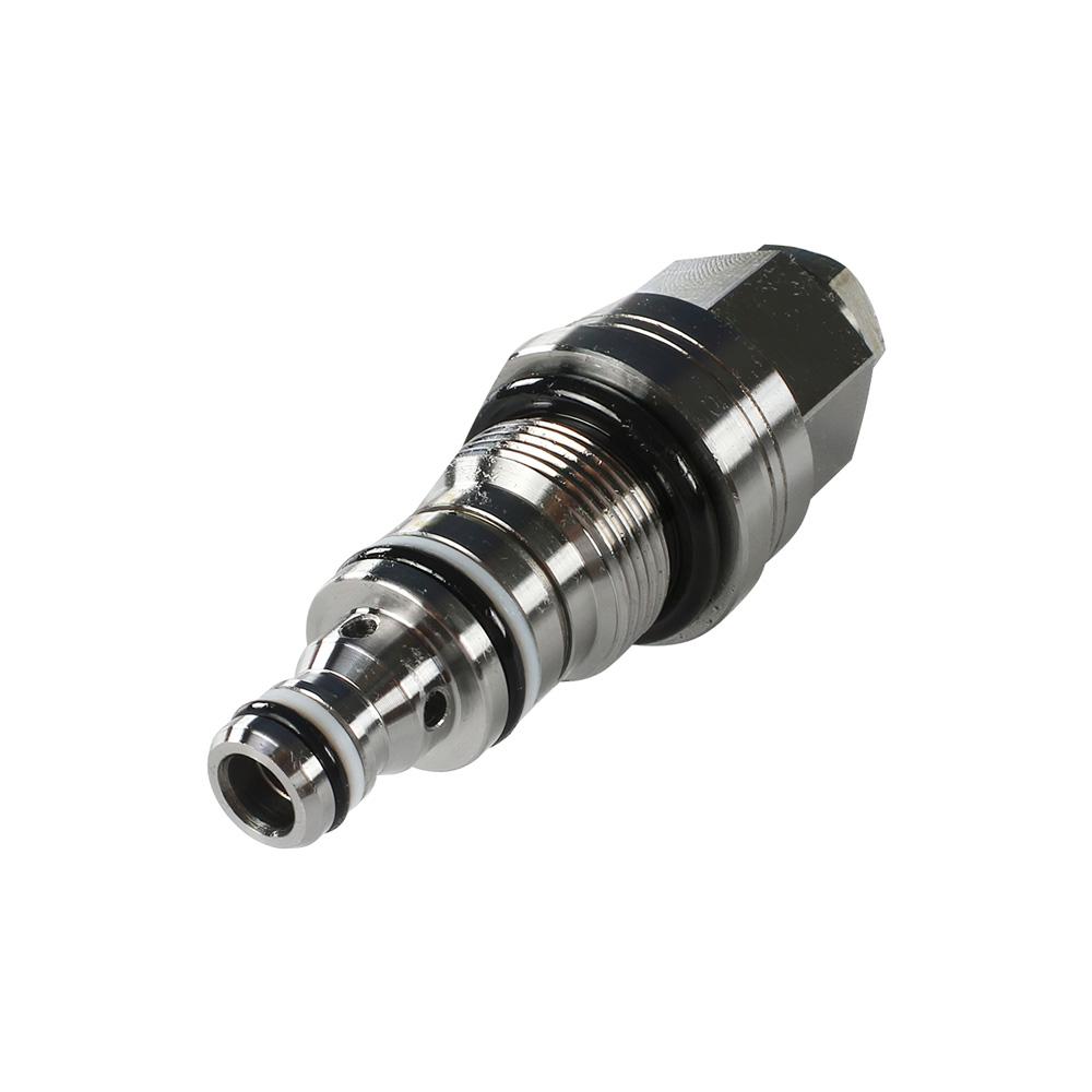 Unloading Valve For Komatsu Excavator PC60-7