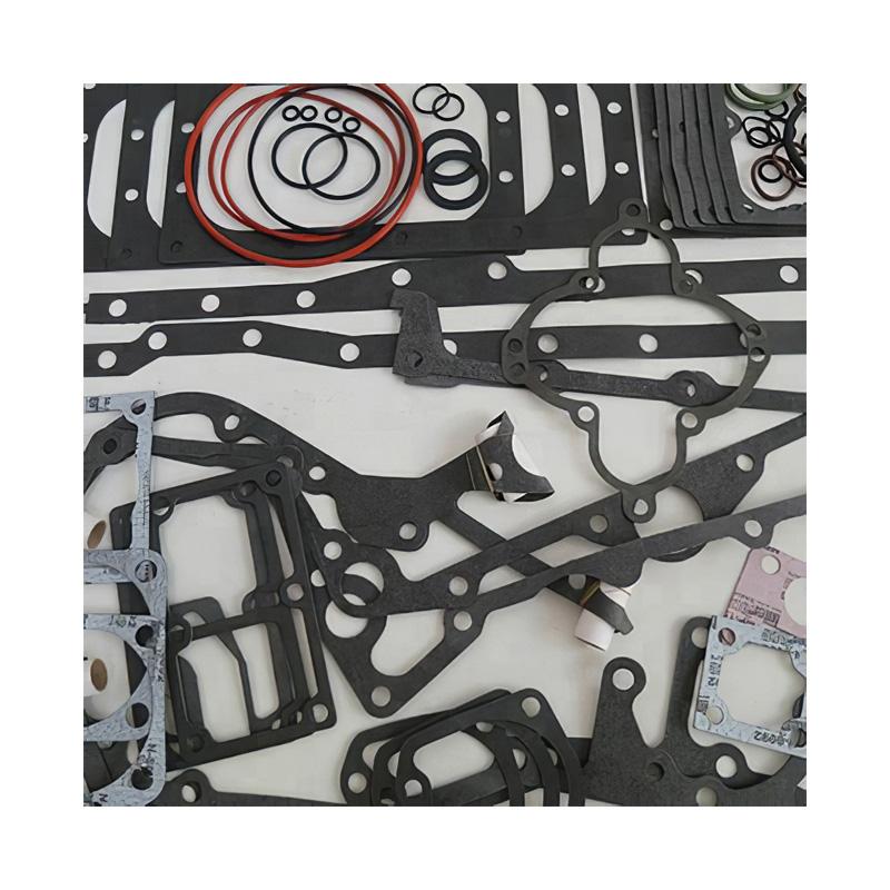 Upper Engine Gasket Set 3804718 for Cummins QST30 online Upper Engine Gasket Set 3804718 for Cummins QST30 online