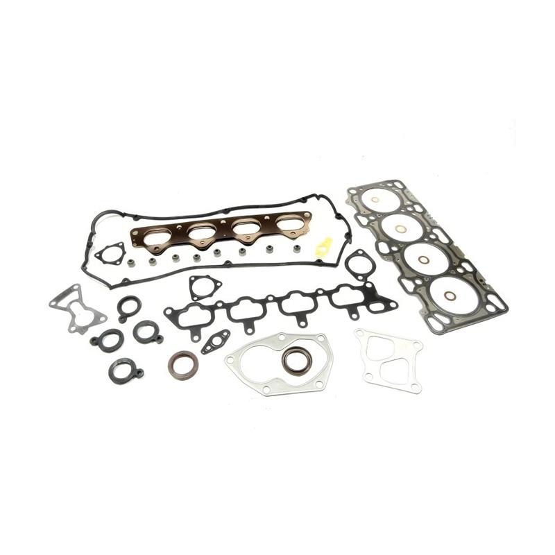 Upper Lower Overhaul Gasket Kit 07916-24525 07916-24535 for Kubota Engine D600
