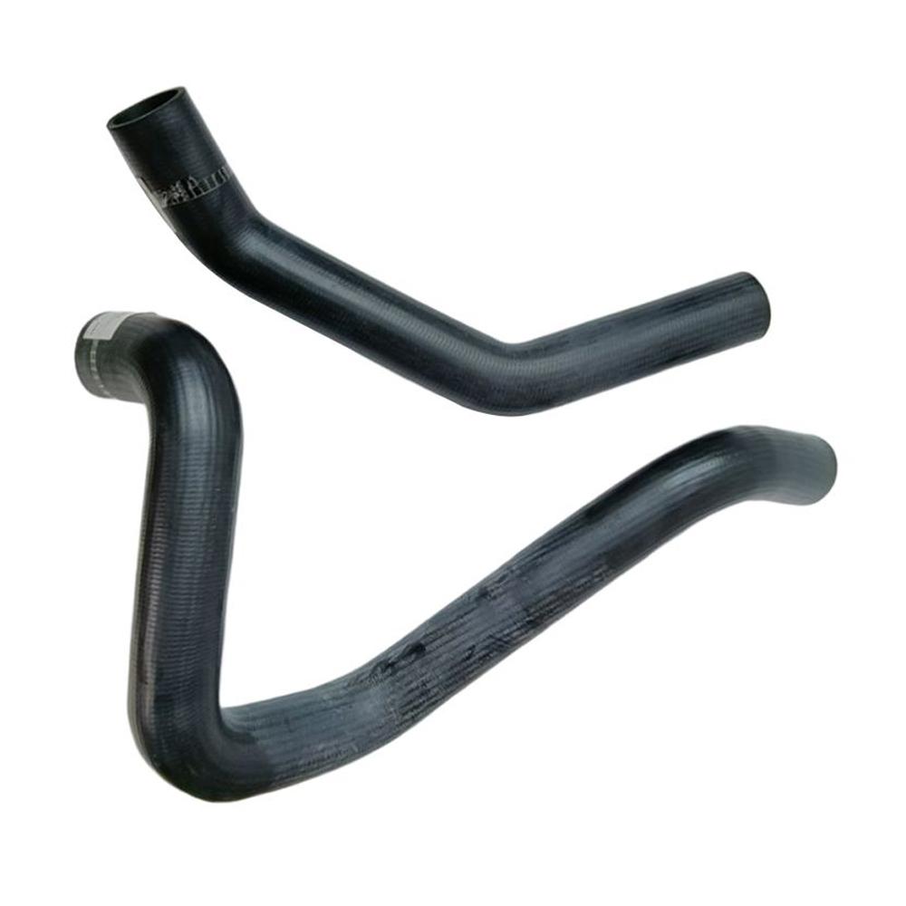 Upper Lower Radiator Hose for Komatsu Excavator PC300-5 online Upper Lower Radiator Hose for Komatsu Excavator PC300-5 online