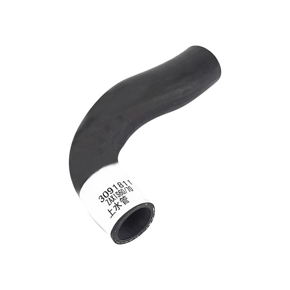 Upper Water Hose 3091811 For Hitachi Excavator ZAX60 online Upper Water Hose 3091811 For Hitachi Excavator ZAX60 online