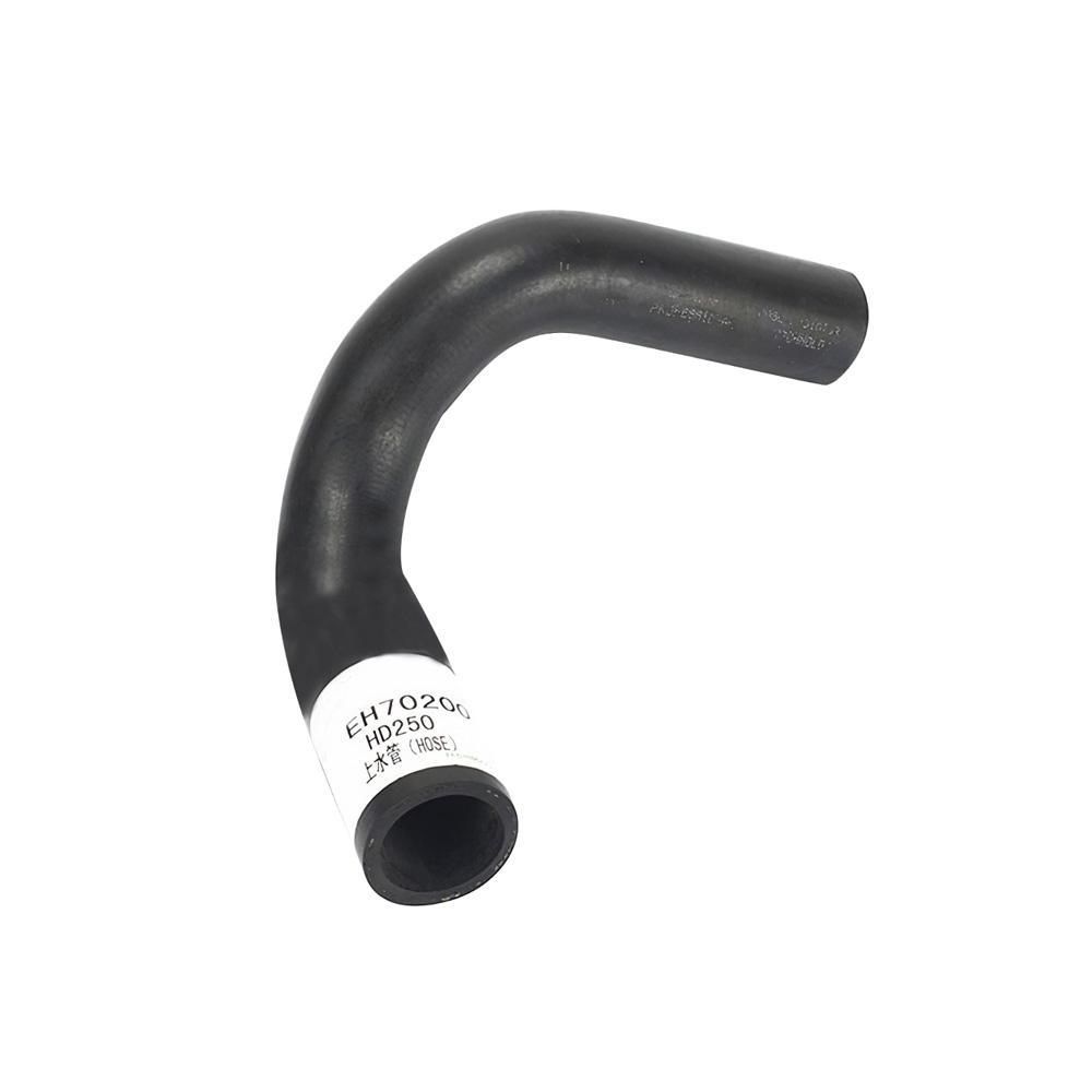 Upper Water Hose EH70200 For Kato Excavator HD250-7 online Upper Water Hose EH70200 For Kato Excavator HD250-7 online