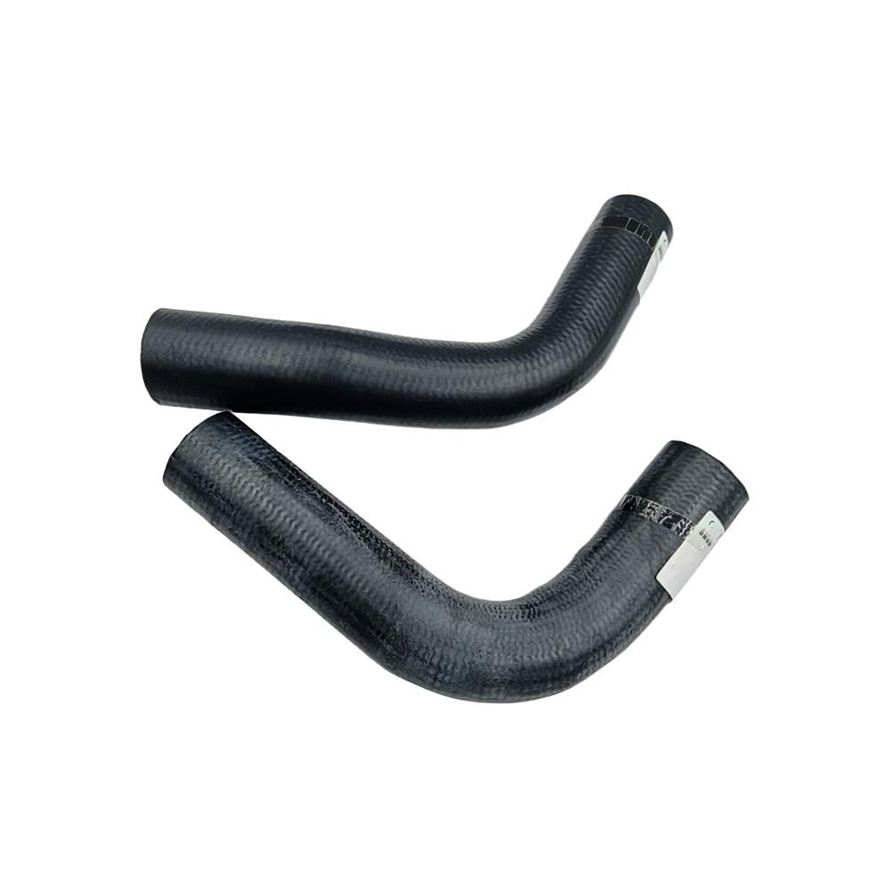 Upper Water Hose for Hitachi Excavator EX60 Isuzu Engine 4JB1