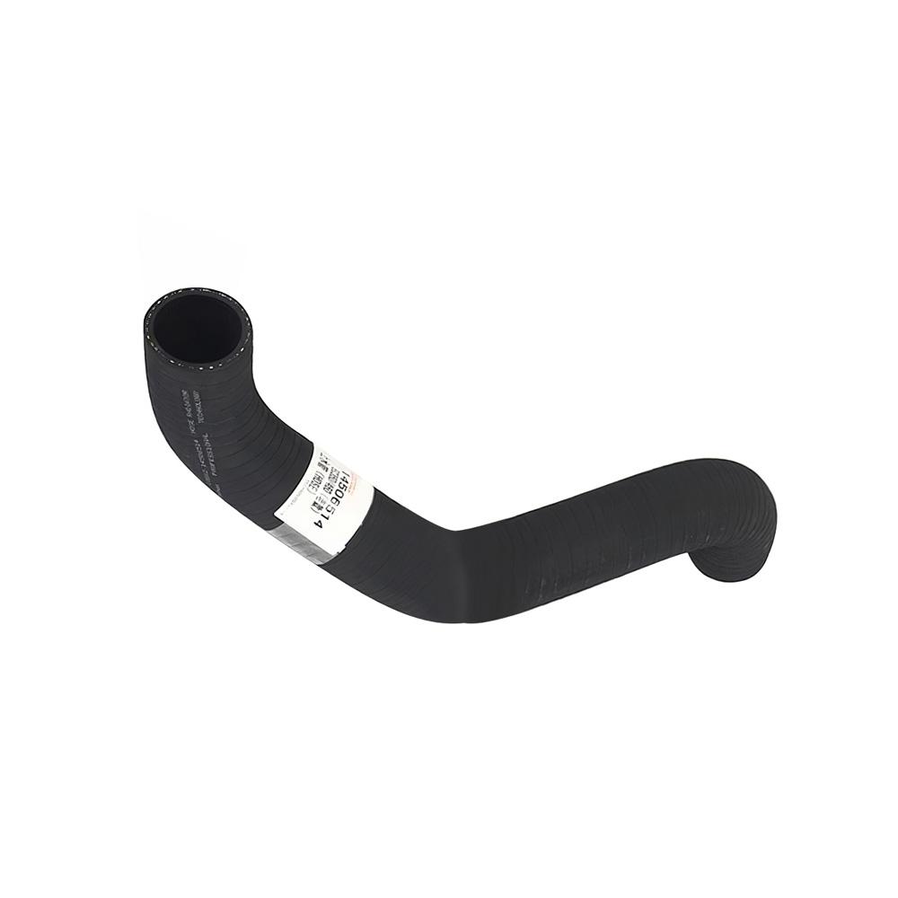 Upper Water Hose ME018001 For Kato Excavator HD450-5/HD450 SEV online Upper Water Hose ME018001 For Kato Excavator HD450-5/HD450 SEV online