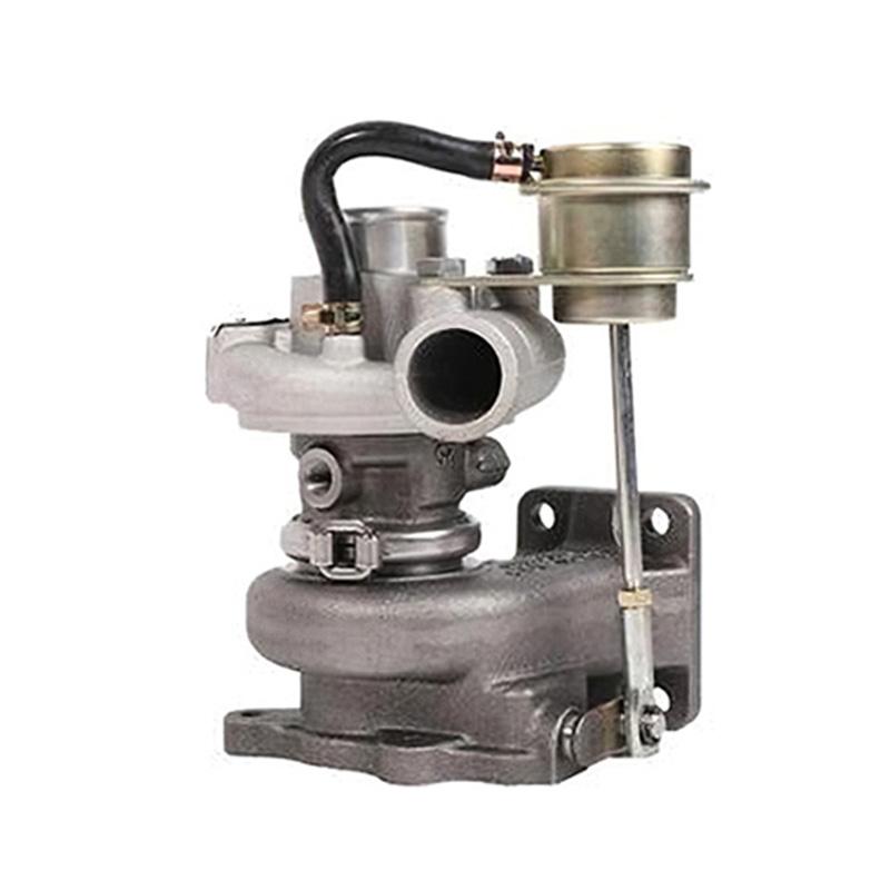 V2003T MDI Tier 2 Turbocharger 7020837 6685593 for Bobcat 337 341 5600 S150 S160 S175 S185 T180 T190 With Gasket