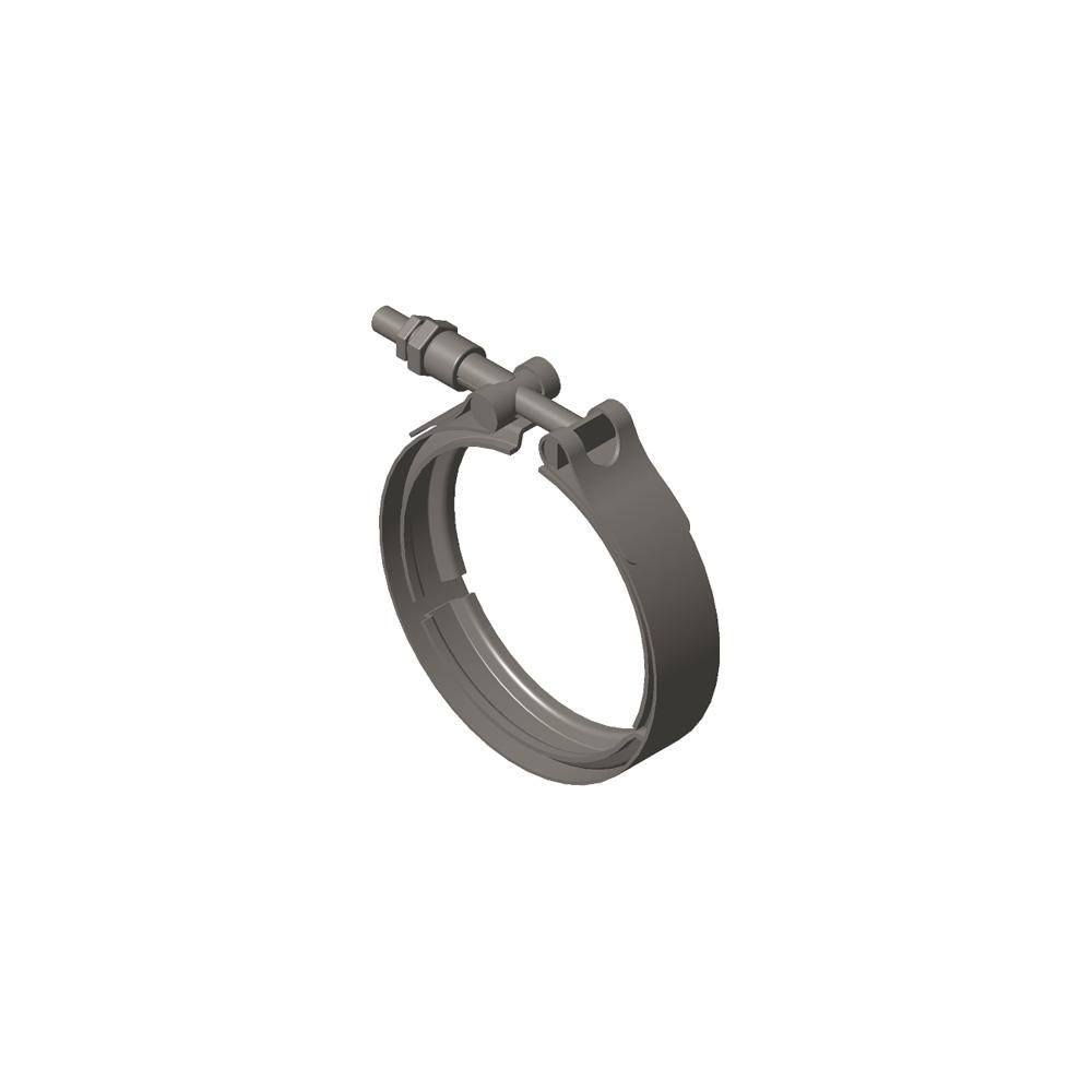 V Band Clamp 3935338 for Cummins Engine 6BT online V Band Clamp 3935338 for Cummins Engine 6BT online