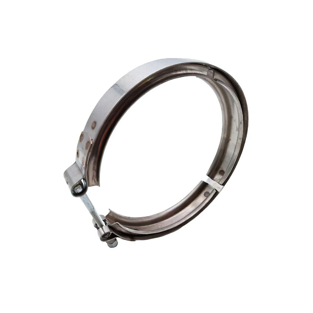 V Band Clamp 4936174 for Cummins K38 KTA19 KTA3 KTA38 KTA50 QSK19 QSK38 Engine