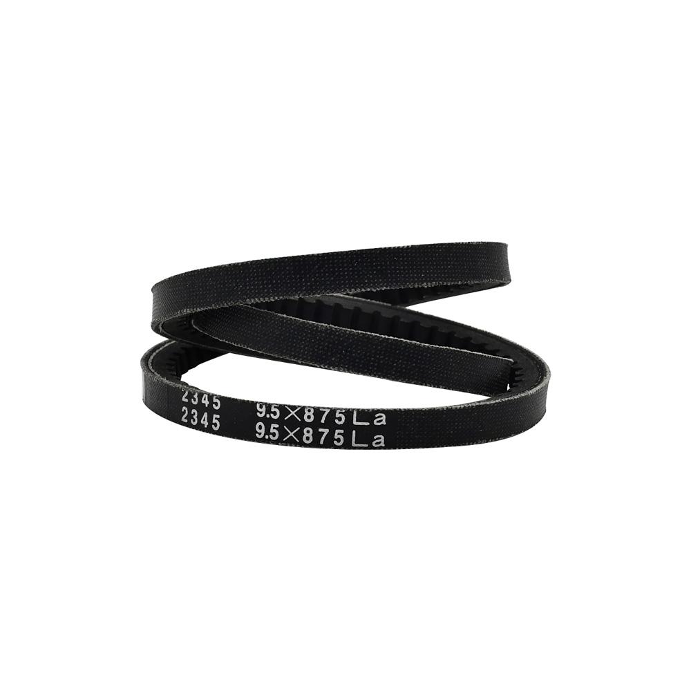 V Belt Drive Belt Fan Belt 11*890LA 19805-72530 1980572530 for Kubota D722 D902 DG972 Z482 Engine online V Belt Drive Belt Fan Belt 11*890LA 19805-72530 1980572530 for Kubota D722 D902 DG972 Z482 Engine online