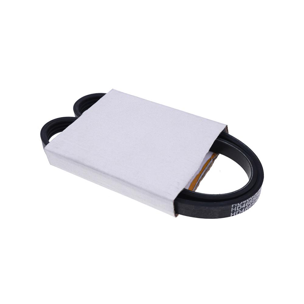 V Belt Drive Belt Fan Belt 4PK875 751-17820 75117820 for Lister Petter LPW online V Belt Drive Belt Fan Belt 4PK875 751-17820 75117820 for Lister Petter LPW online