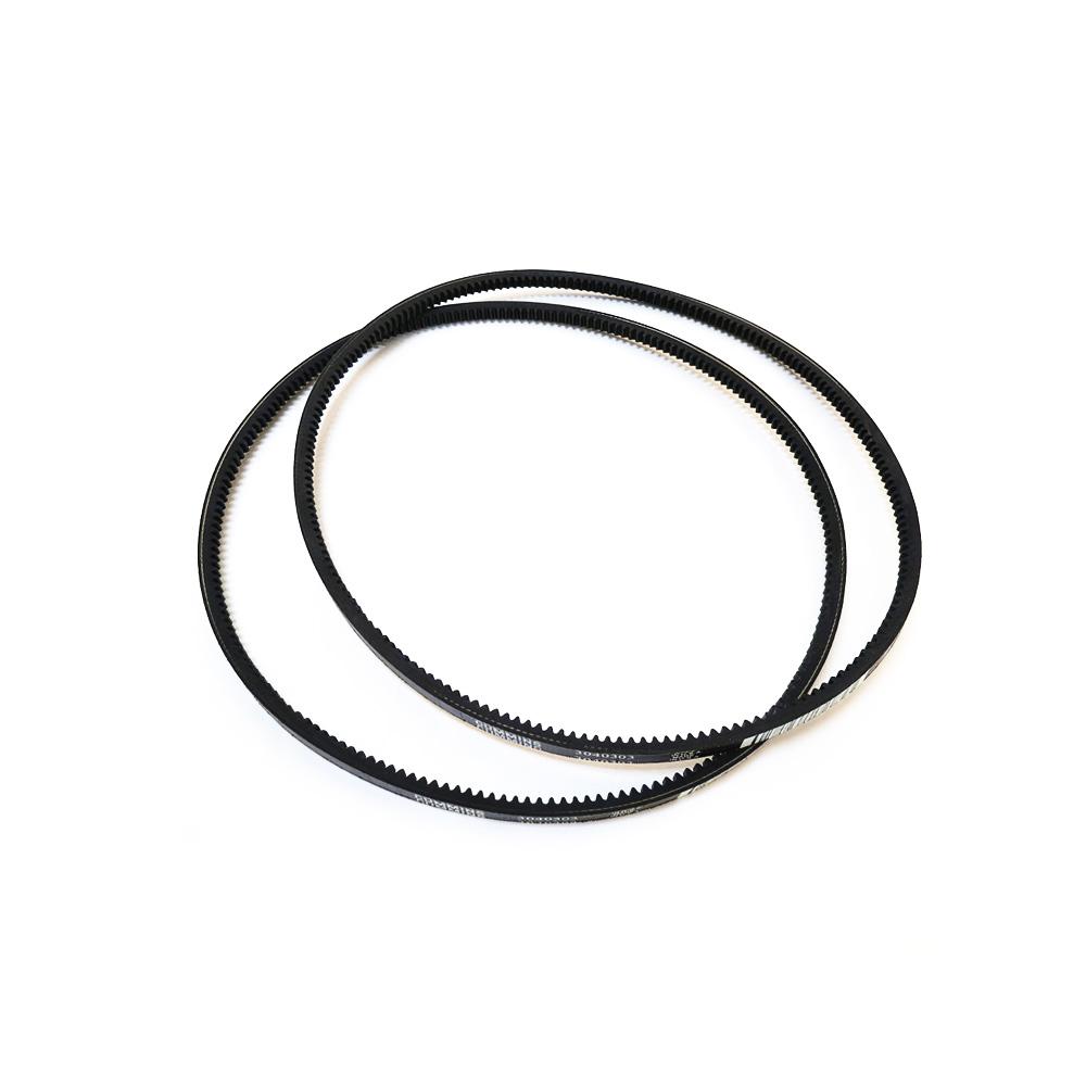 V Ribbed Belt 3911560 for Cummins B-Series C-Series