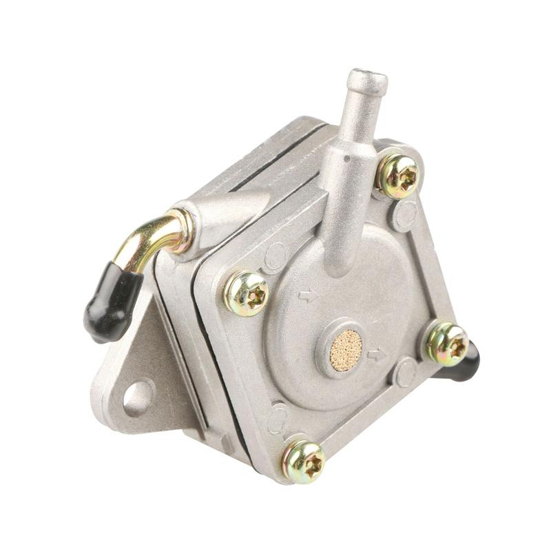 Vacuum Fuel Pump Gas Pump 49040-2067 for Kawasaki Mule 500 520 550