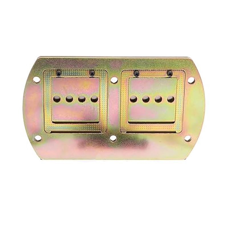 Valve Plate Assembly 54701081 for Ingersoll Rand Air Compressor SS5L5 SS10