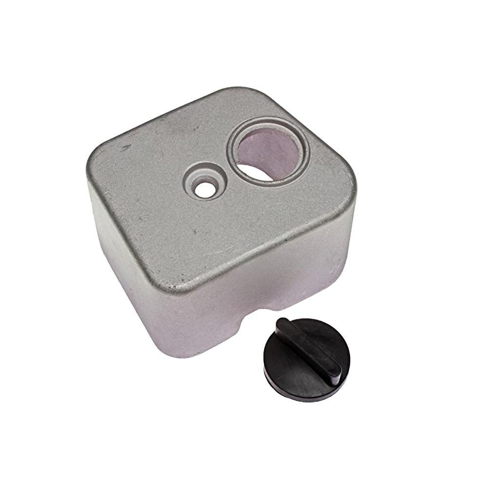 Valve Chamber Hood with Oil Fill Plug for Case IH Agricultural 1620 1640 1644 1800 2022 2144 online Valve Chamber Hood with Oil Fill Plug for Case IH Agricultural 1620 1640 1644 1800 2022 2144 online