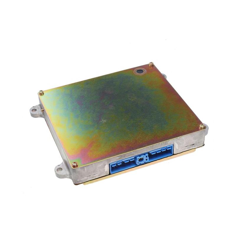 Valve Controller Pump Controller 9138117 9116790 For John Deere Excavator 490E